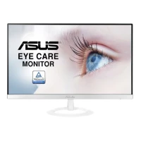 ASUS MONITOR LED 23 #34; VZ239HE-W FHD 5MS IPS HDMI 75HZ WHITE