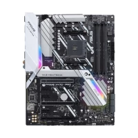 ASUS PRIME X470-PRO AMD X470 Socket AM4 ATX
