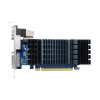 ASUS VGA NVIDIA GEFORCE GT730-SL-2GD5-BRK 2GB GDDR5