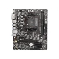 MOTHERBOARD MSI A520M-A PRO