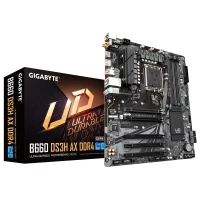 MOTHERBOARD GIGABYTE B660 DS3H AX DDR4