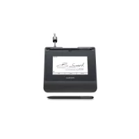 Wacom STU540-CH2 Dispositivo Para Assinatura Eletrónica Preto
