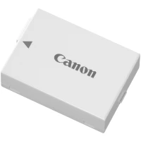 Canon 4515B002 Bateria Para Câmera/câmera de Filmar IÃO-LÍTIO