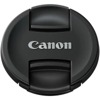 Lente Canon 