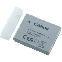 Canon 8724B001 Bateria Para Câmera/câmera de Filmar IÃO-LÍTIO 1060 MAH
