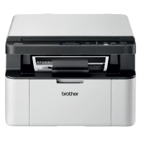 BROTHER MULTIF LASER MONO DCP1610W
