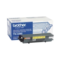 Toner Brother 