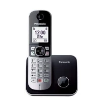 Telefone SEM FIO Panasonic 