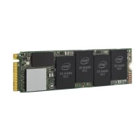 Drive SSD M.2 Intel 