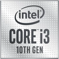 INTEL CPU CORE I3- 10100 3. 60GHZ 6MB LGA1200 10�GER