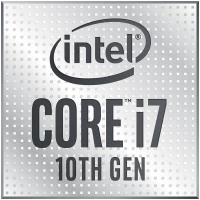 INTEL CPU CORE I7 - 10700 2. 90GHZ LGA1200 16MB 10�GER