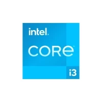 INTEL CPU CORE I3- 12100 3. 30GHZ 12M LGA1700 12�GER