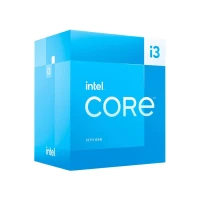 INTEL CPU CORE I3- 13100F 5MB LGA1700 13�GER no GRAPHICS