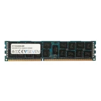 V7 V7106008GBR Módulo de Memória 8 GB 1 X 8 GB DDR3 1333 MHZ ECC