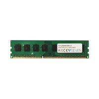 V7 V7128008GBD-LV Módulo de Memória 8 GB 1 X 8 GB DDR3 1600 MHZ