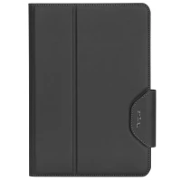 VERSAVU CASE (MAGNETIC) for IPAD (8TH / 7TH GEN) 10.2-INCH , IPAD AIR 10.5-INCH AND IPAD PRO 10.5-INCH BLACK