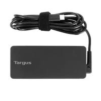 TARGUS CARREGADOR PORTATIL USB-C 65W PRETO