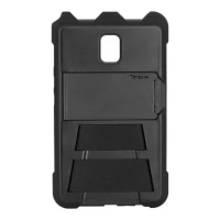 Targus THD502GLZ Capa Para Tablet 20,3 CM (8) Capa Tipo Livro Preto