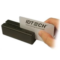 Scanner ID Tech 