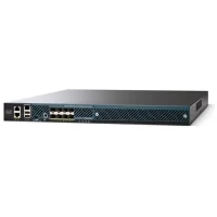 Cisco 5508, Refurbished Dispositivo de Gestão de Rede Ethernet LAN WI-FI