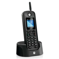 Telefone SEM FIO Motorola 