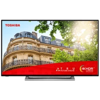 Televisor Toshiba 