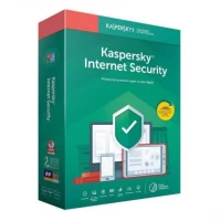 Software de Segurança Kaspersky 