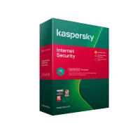 Software de Segurança Kaspersky 