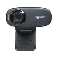 LOGITECH WEBCAM C310 HD 5MP