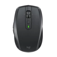 Logitech MX Anywhere 2S Wireless Mobile Mouse Rato MÃO Direita RF Wireless + Bluetooth 4000 DPI