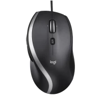 Logitech Corded Mouse M500S Rato MÃO Direita USB TYPE-A Ótico 4000 DPI