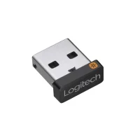 Logitech USB Unifying Receiver Recetor USB