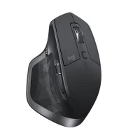 Logitech MX Master 2S Wireless Mouse Rato MÃO Direita RF Wireless + Bluetooth Laser 4000 DPI