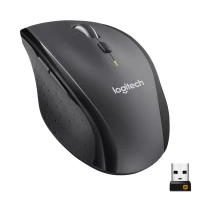 Logitech Customizable Mouse M705 Rato MÃO Direita RF Wireless Ótico 1000 DPI