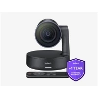 Logitech ONE Year Extended Warranty for Rally Camera