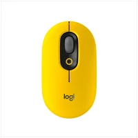 Logitech POP Mouse Rato Ambidestro RF Wireless + Bluetooth Ótico 4000 DPI