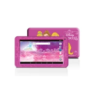 Tablet Estar Themed Pink Princess 7 8GB Inclui Capa