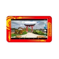  mid7388r-c tablet 8 gb 17,8 cm (7) rockchip 1 gb wi-fi 4 (802.11n) android 7.1 multicor - themed-red cars7.1