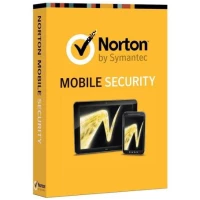 NORTON MOBILE SECURITY 3.0 (1 USER)