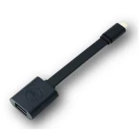 USB-C USB-A 3.0 Cabo USB 0,131 M Preto - DBQBJBC054