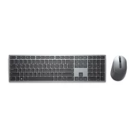 DELL PREMIER WIRELESS KEYBOARD AND MOUSE - KM7321W - PT