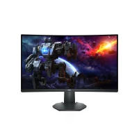 DELL MONITOR CURVED GAMING 27 #34; S2722DGM 68.5CM 3Y