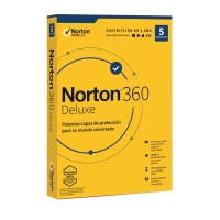 Software de Segurança Norton 