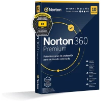 Software de Segurança Norton 