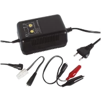 Velleman VLE5 carregador de bateria Brinquedo programável AC