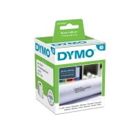 Dymo LW - Etiquetas de Endereço Grandes - 36 X 89 MM - S0722400