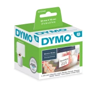 Dymo LW - Etiquetas Multiusos - 54 X 70 MM - S0722440