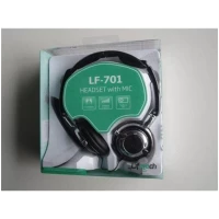 Headset Lifetech 