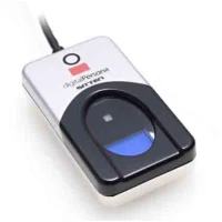 URU4500 - Leitor de Impressão Digital USB (digital Personal Fingerprint Reader)