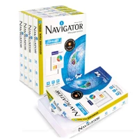 Navigator EXPRESSION papel para impressão A3 (297x420 mm) Fosco Branco